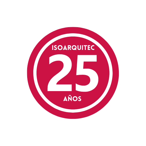 LOGO ISOARQUITEC TRANSPARENTE