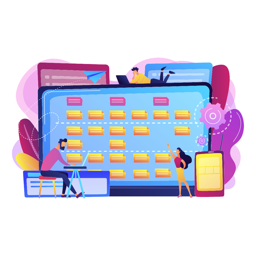 ORGANIZA TU NEGOCIO CON LA ISO 9001