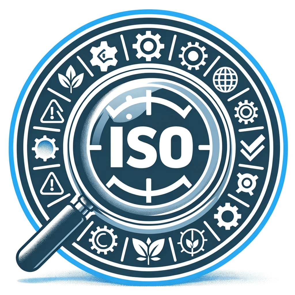 Auditores expertos en la implantacion y auditorias de normas ISO